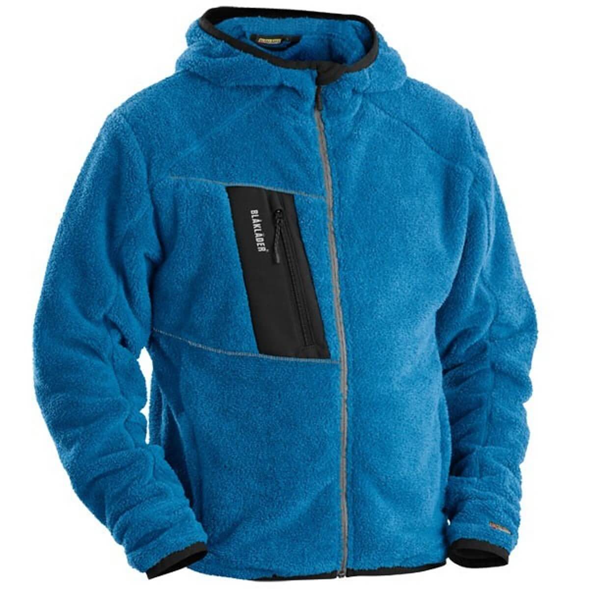 Blakläder warme Fleecejacke Webpelz - 5