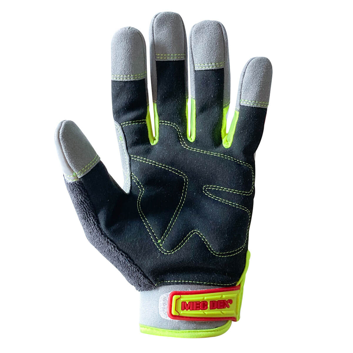 FORSBERG Noordvak verstärkte Arbeitshandschuhe Forst - 3