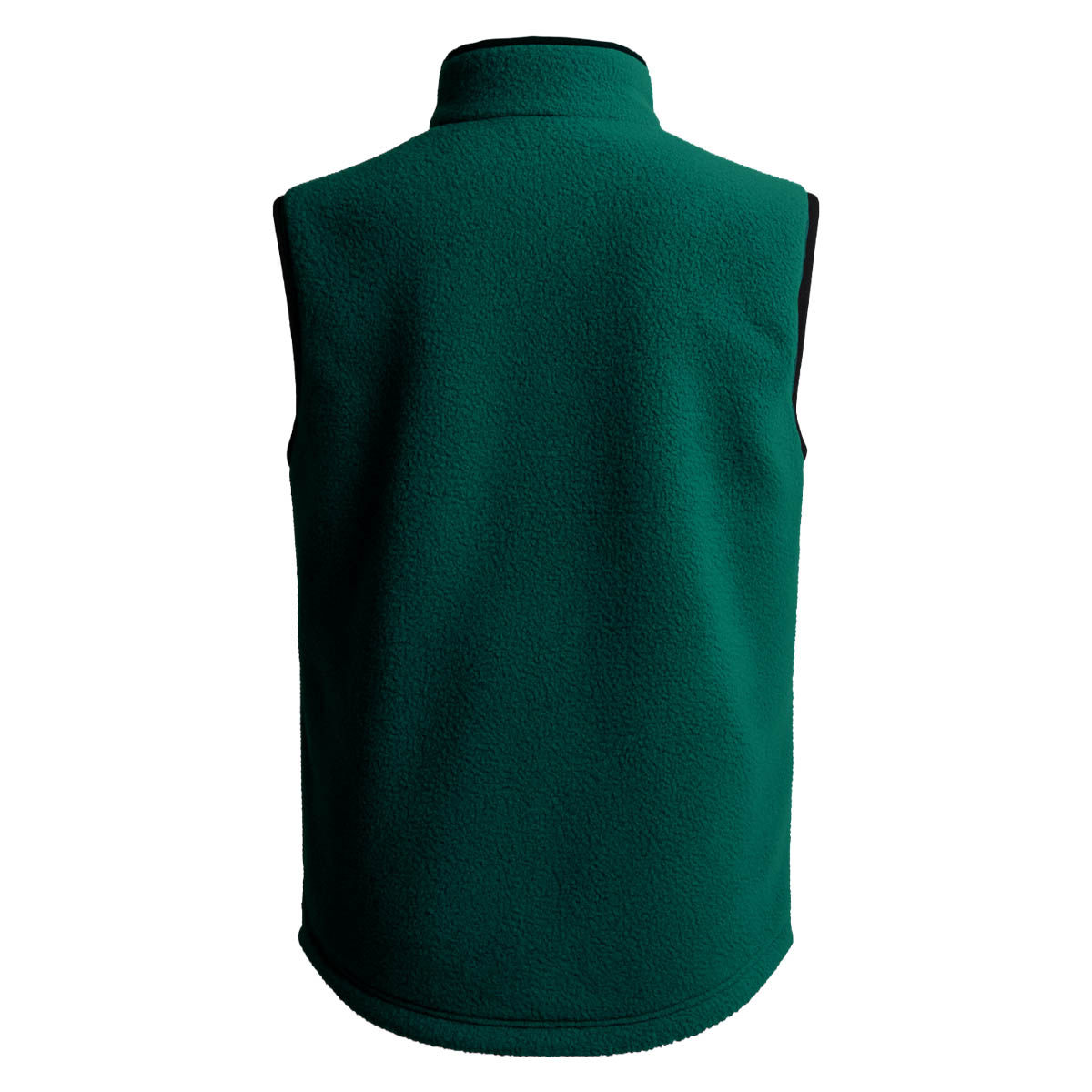 FORSBERG Webpelzweste mit Brusttasche - 5