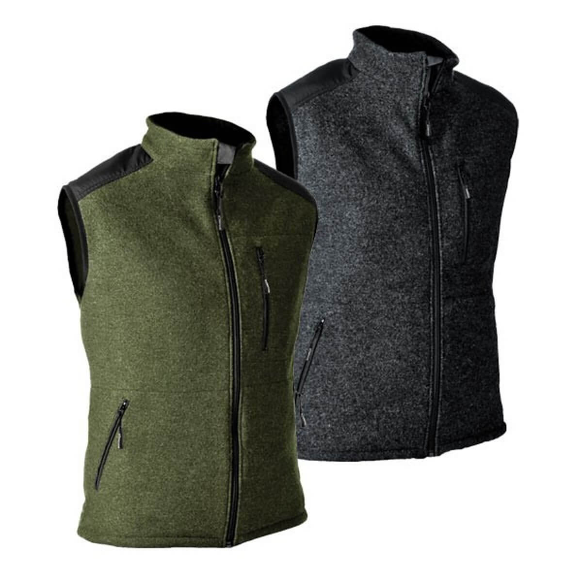 PFANNER® Wooltec Gilet Weste - 1