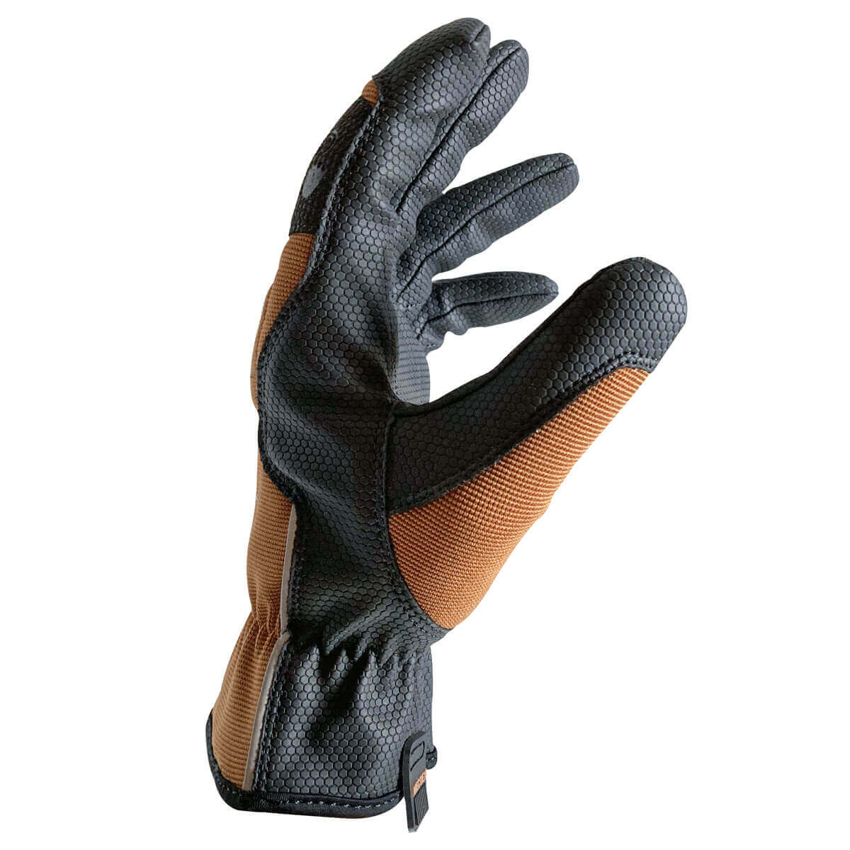 FORSBERG Grovtak rutschfeste und robuste Montagehandschuhe  - 3