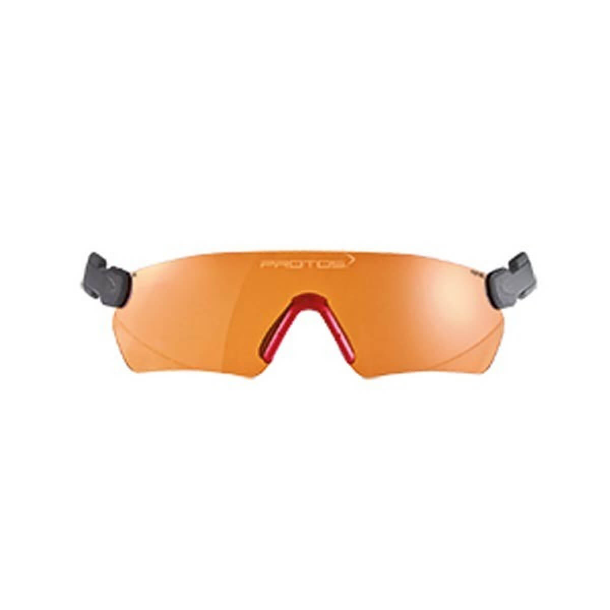 PROTOS® Integral Schutzbrille - 4