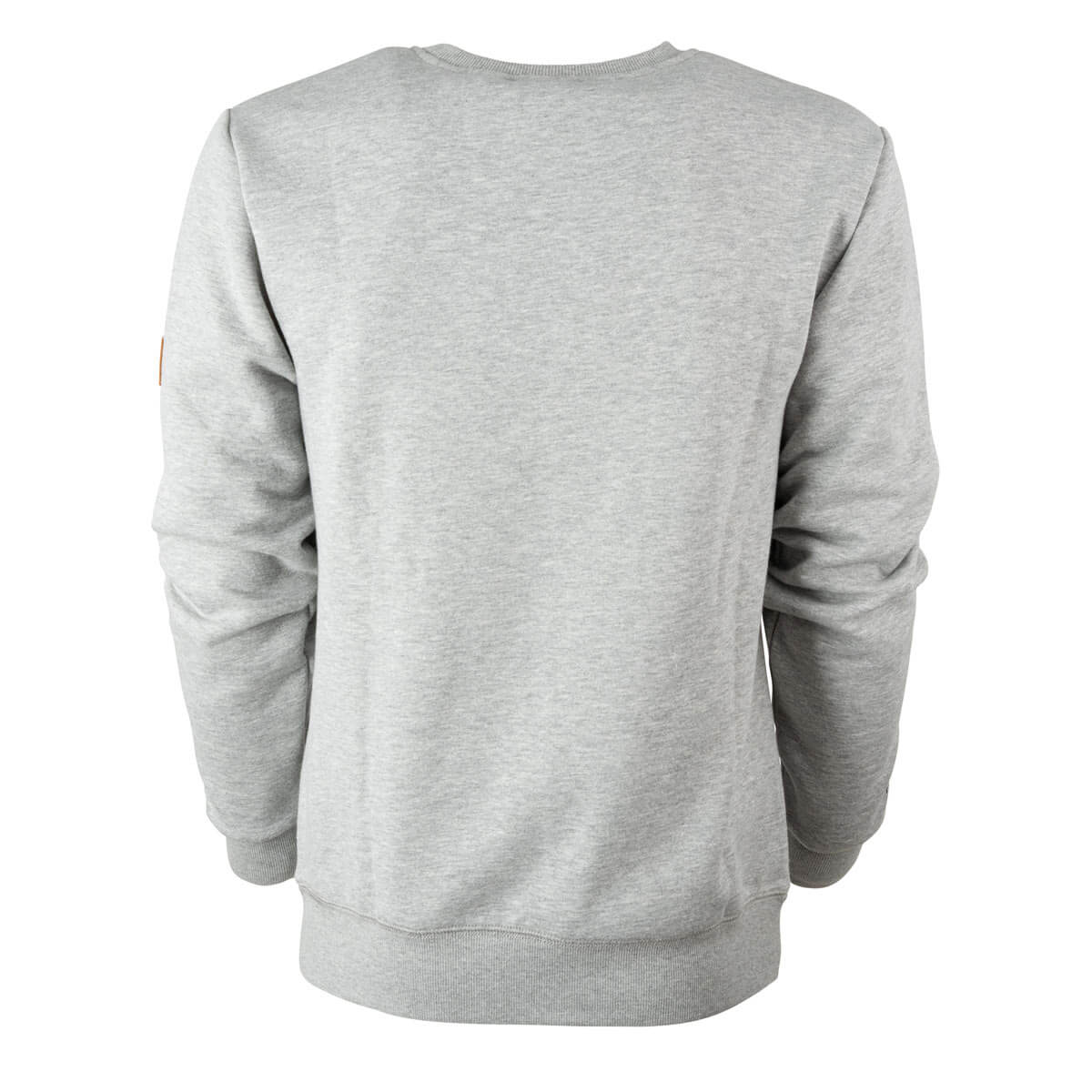 FORSBERG Bertson Sweatshirt mit Logo - 8