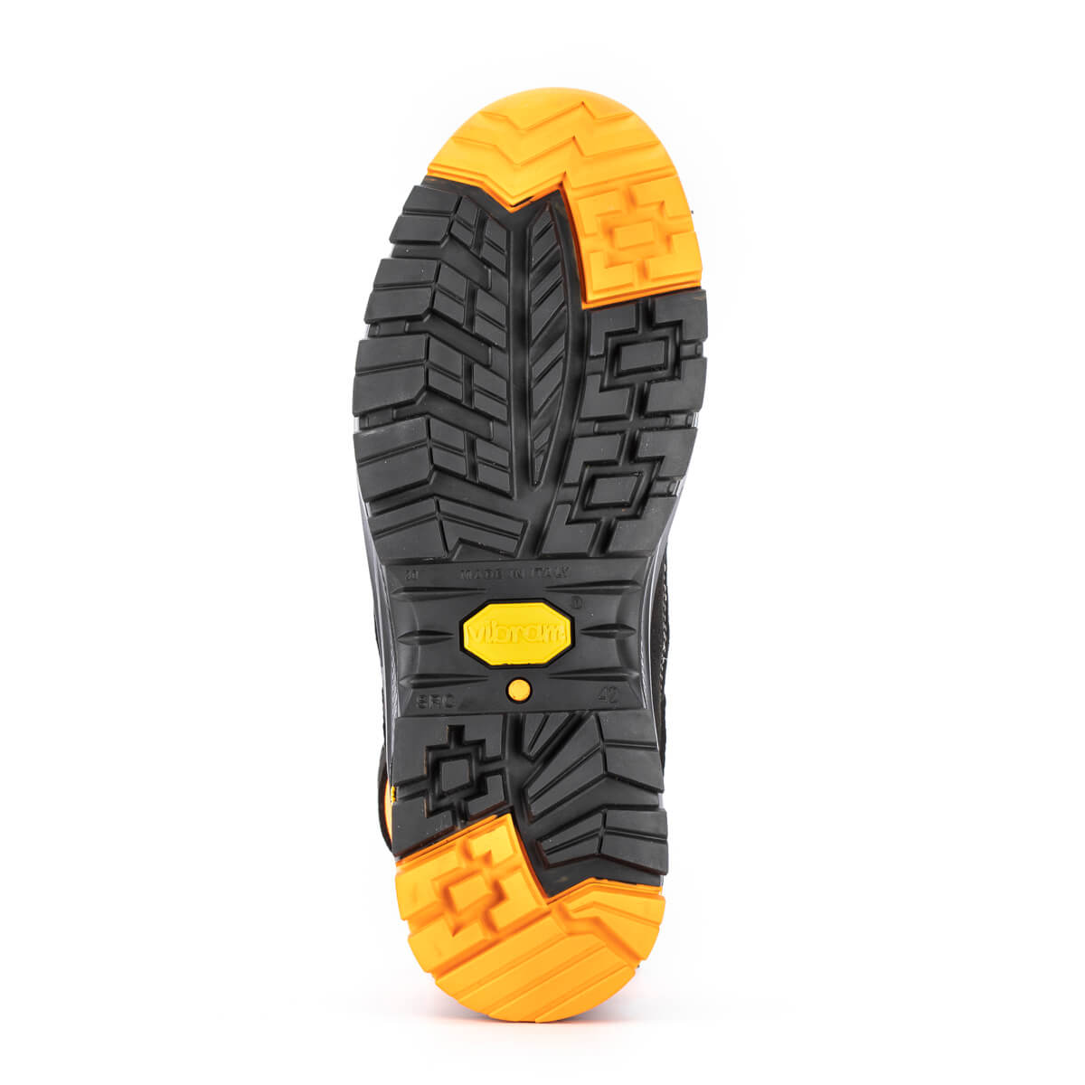 SIXTON Ortisei Mid S3 mit OutDry® Membrane - 3