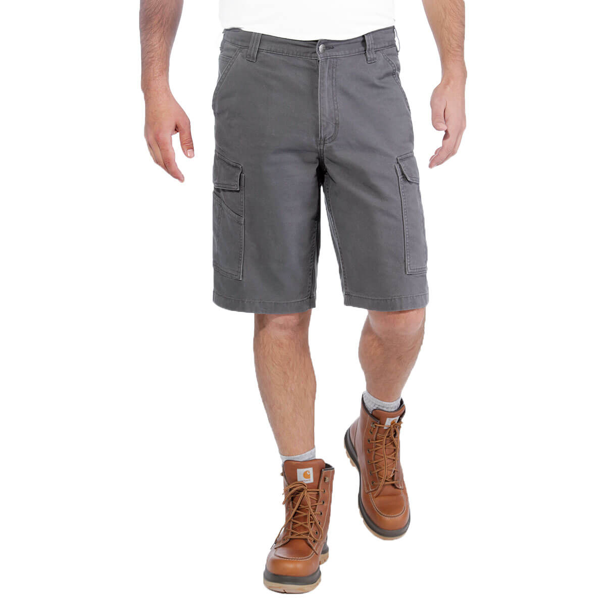 Carhartt Rigby Rugged Cargo Short - 3