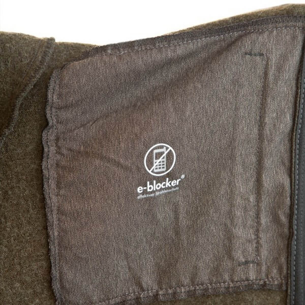 PFANNER® Wooltec Gilet Weste - 5