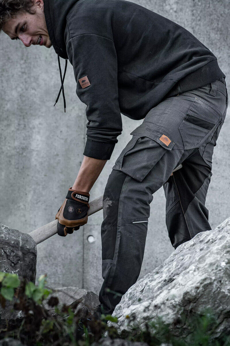 Hosen, Person, Arbeiter, Erwachsener, Mann