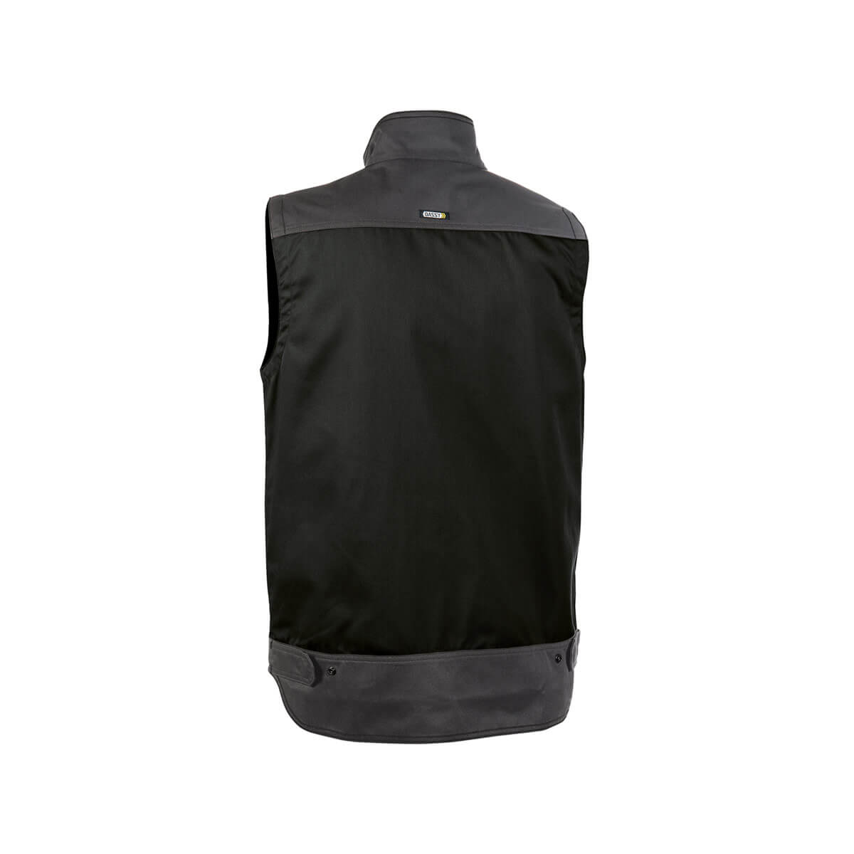 DASSY Faro zweifarbige Sommerweste - 9