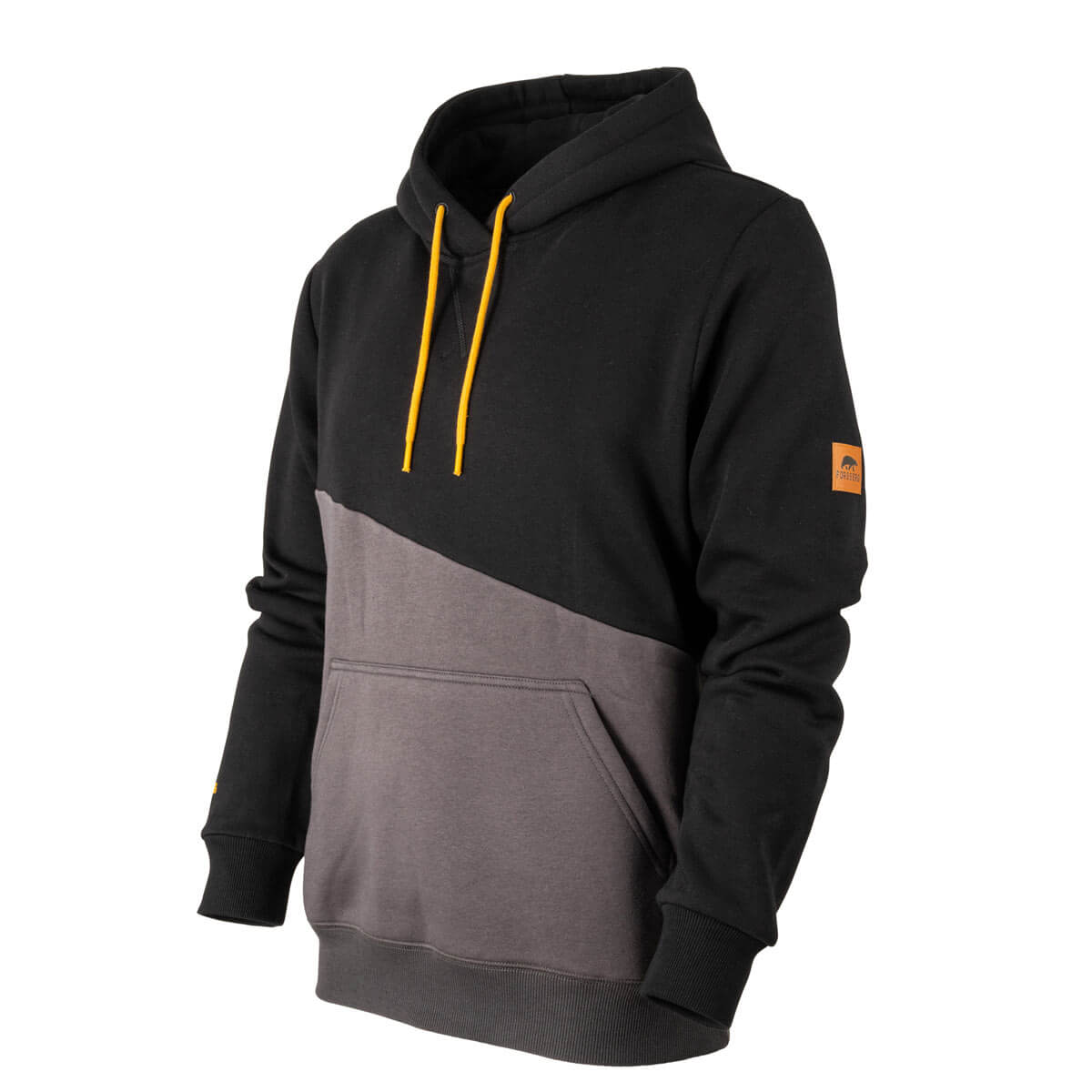 FORSBERG Granson Hoodie - 3
