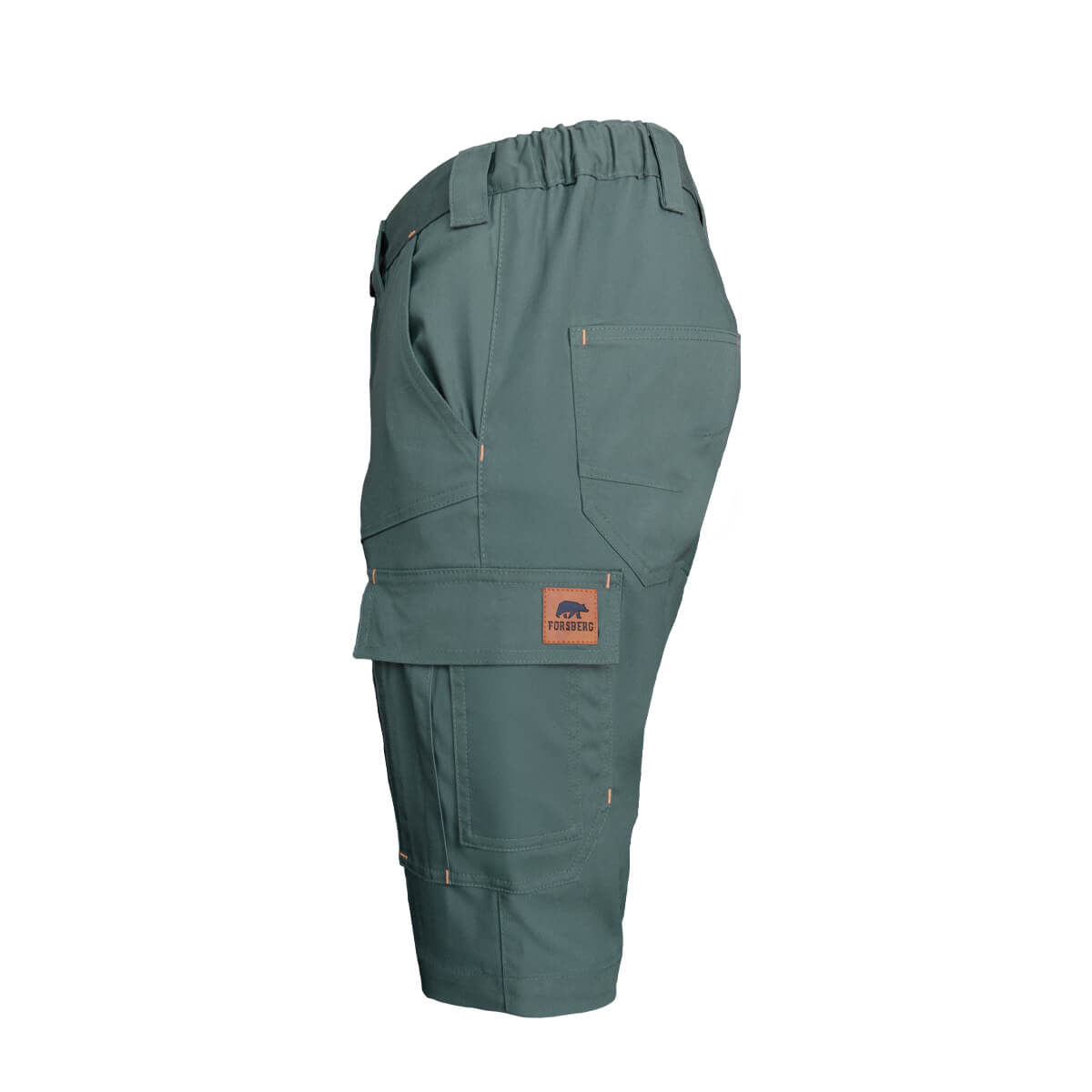 FORSBERG Buxa II kurze Arbeitshose - 10