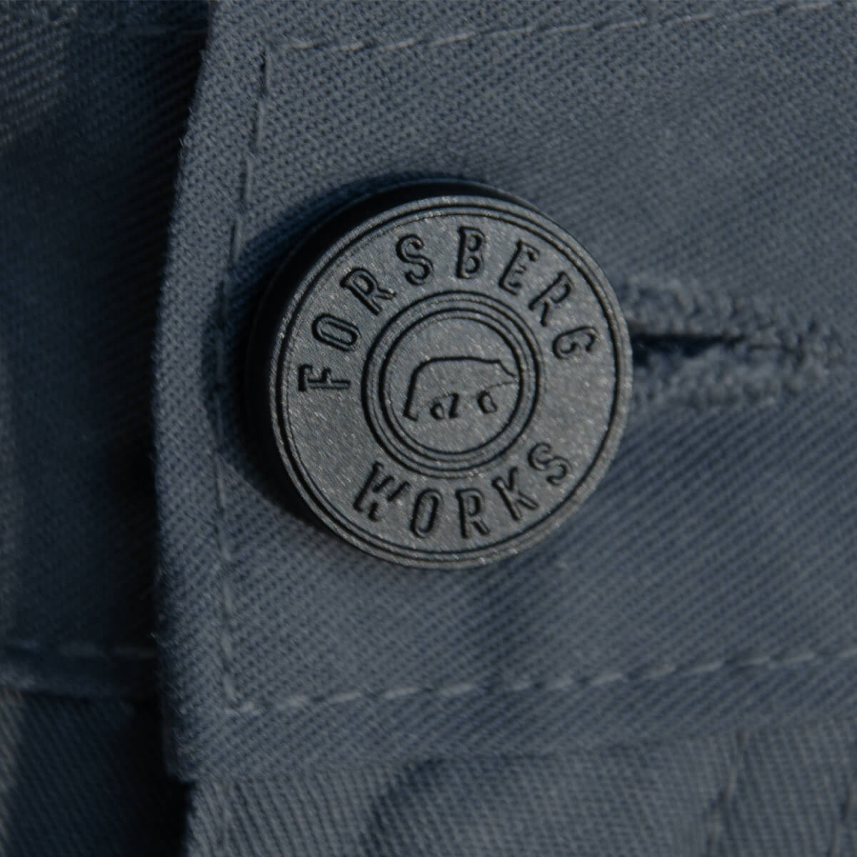 FORSBERG Buxa II kurze Arbeitshose - 6