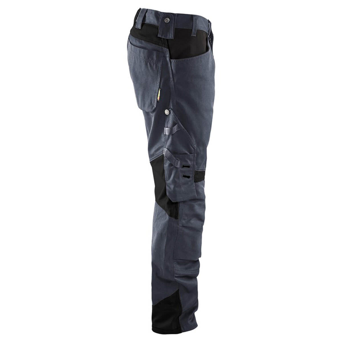 Blakläder Handwerkerhose mit Cordura® Stretch 1556 - 5