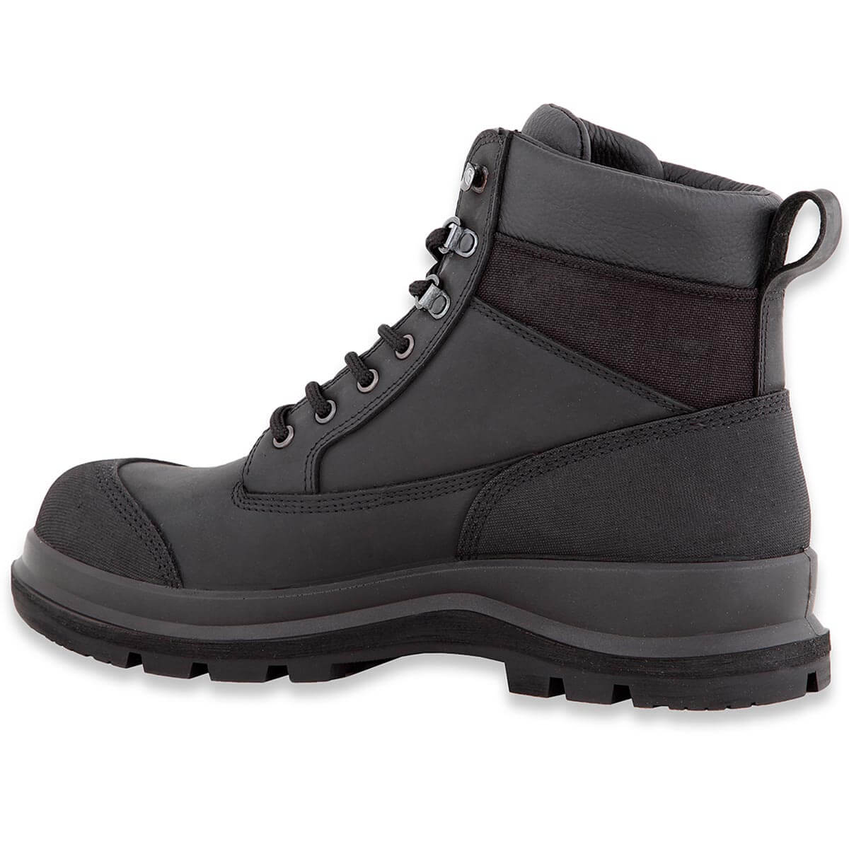 Carhartt Detroit Rugged Flex S3 Work Boot black - 2