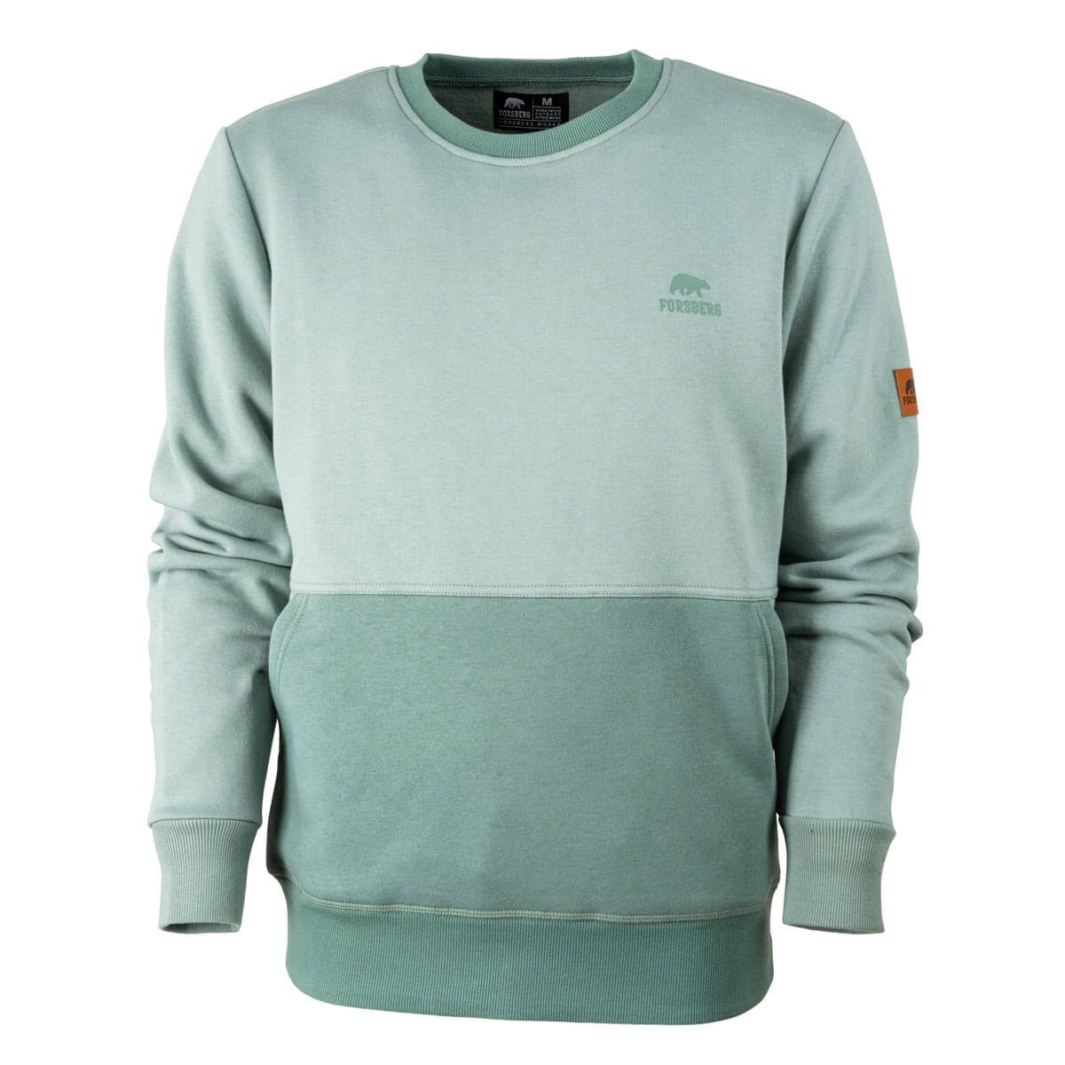 FORSBERG Alvarson Sweatshirt - 5