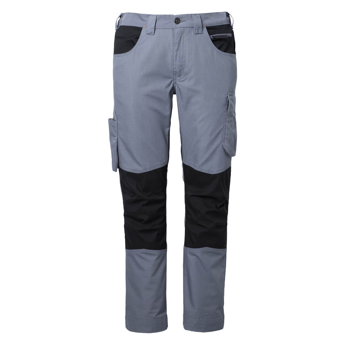 FORSBERG Braxa Arbeitshose mit DuraMotion® Stretchzonen und verstärkten Kniebereich - 13