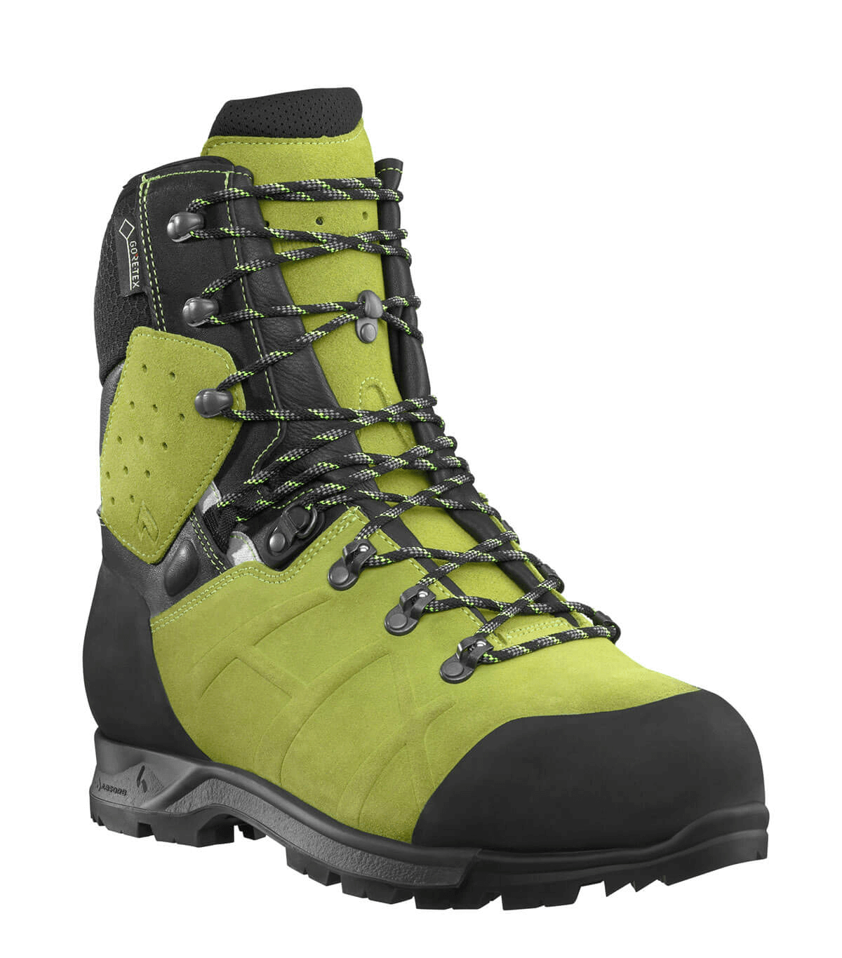 Haix Schnittschutzstiefel Protector Ultra 2.0 GTX - 1