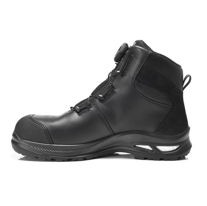 Elten TERENCE XXG PRO BOA® black Mid ESD S3 HI - 3