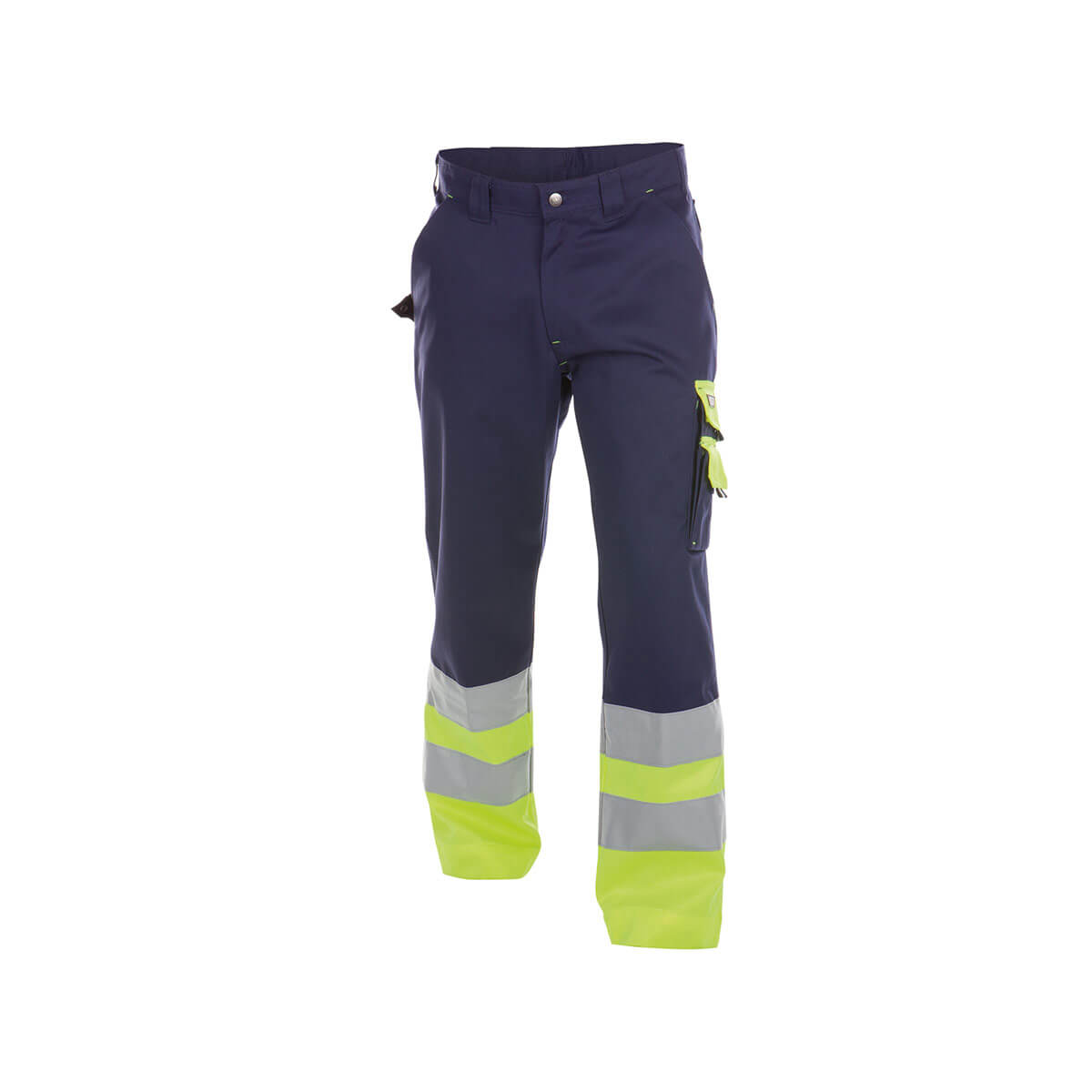 DASSY Omaha Warnschutzhose - 1