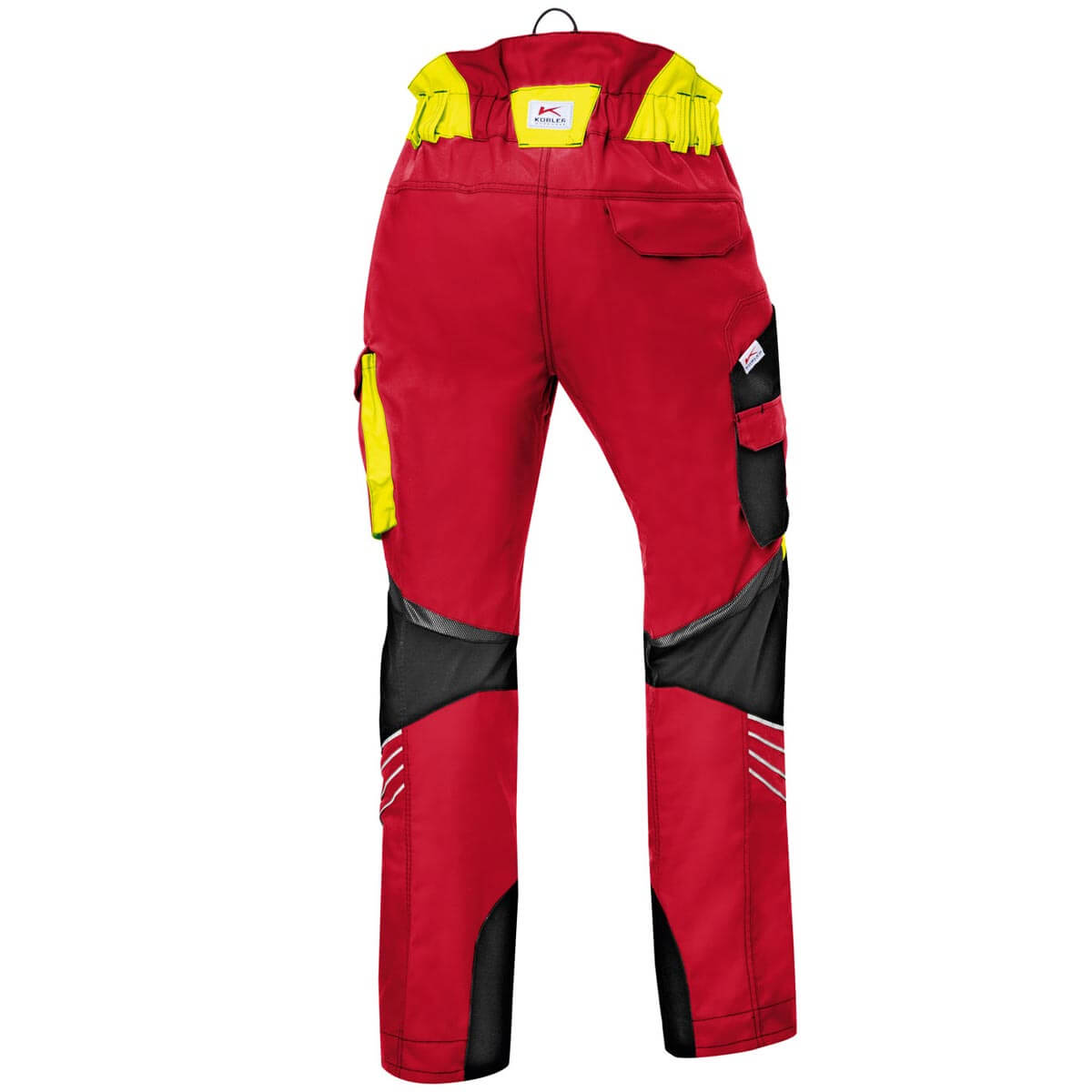 Kübler Schnittschutzhose Klasse 1 - 4