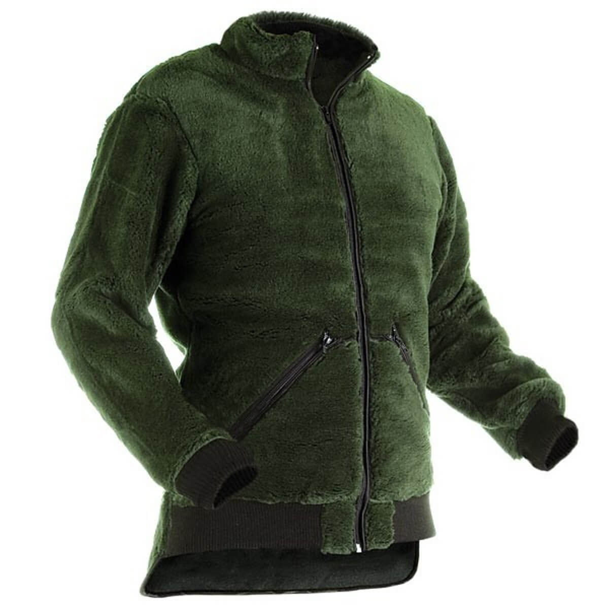 PFANNER® Midland Faserpelzjacke - 1