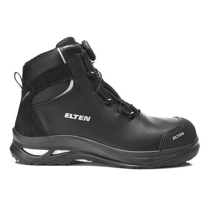 Elten TERENCE XXG PRO BOA® black Mid ESD S3 HI - 2