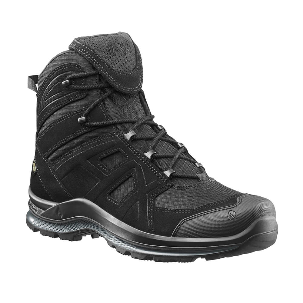 Haix Black Eagle Athletic 2.0 GTX - 3