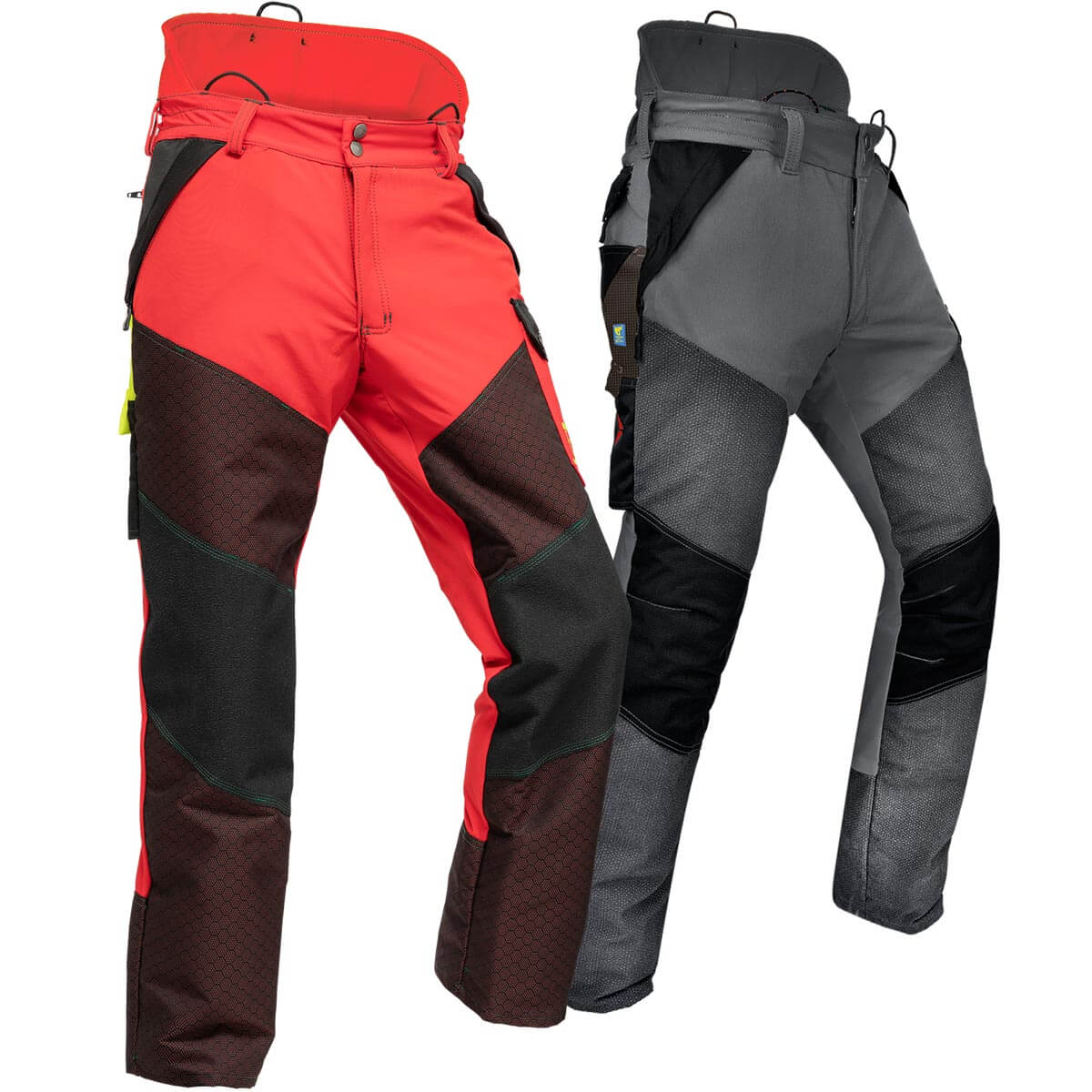 PFANNER® Gladiator® Extrem Schnittschutzhose - 1