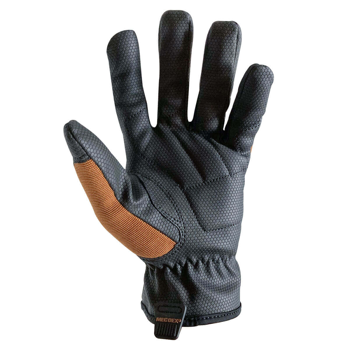 FORSBERG Grovtak rutschfeste und robuste Montagehandschuhe  - 4