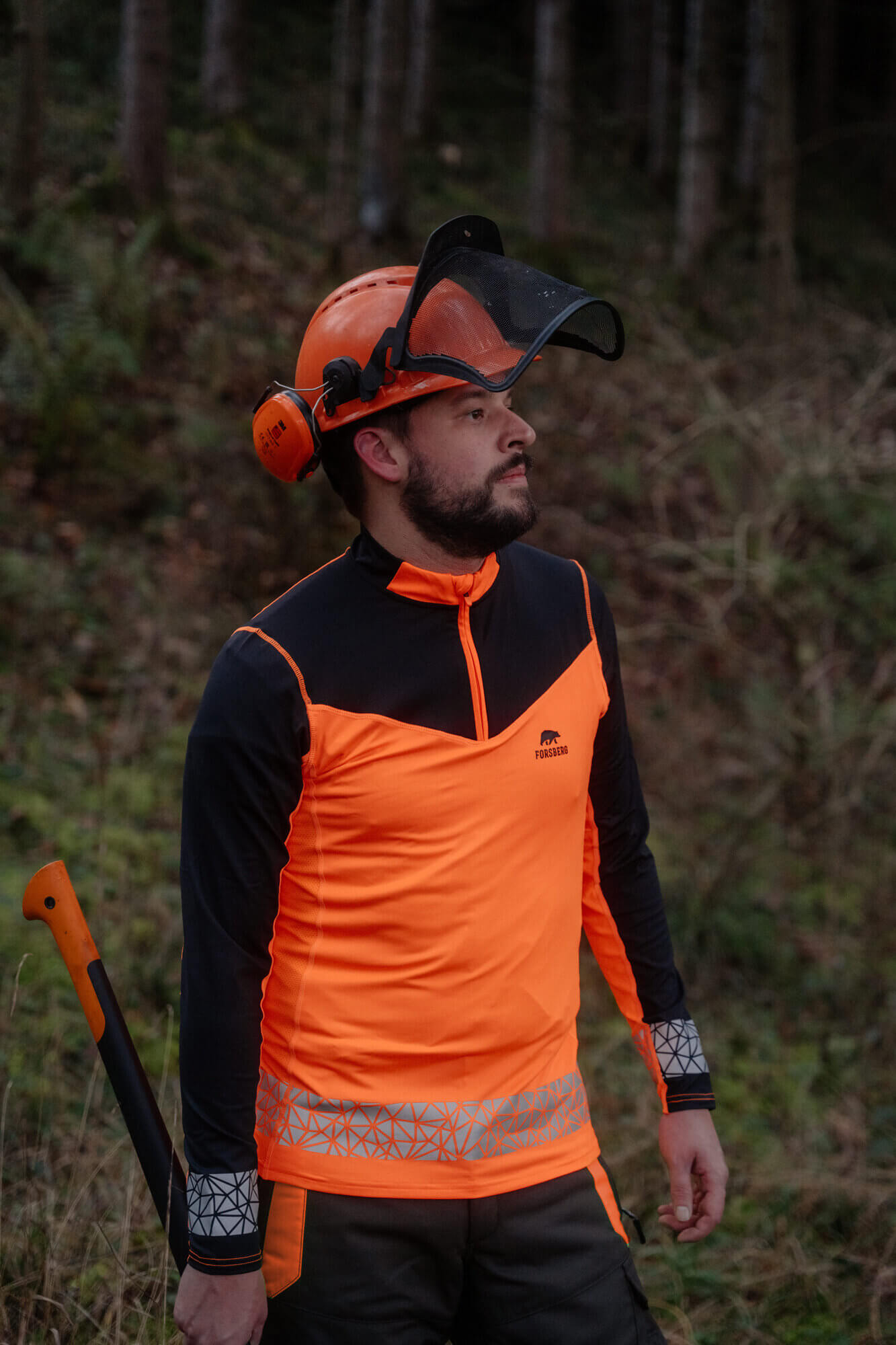 Torke funktionsshirt