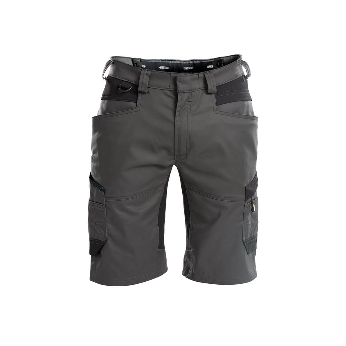 DASSY Axis Arbeitsshorts mit Stretch - 6