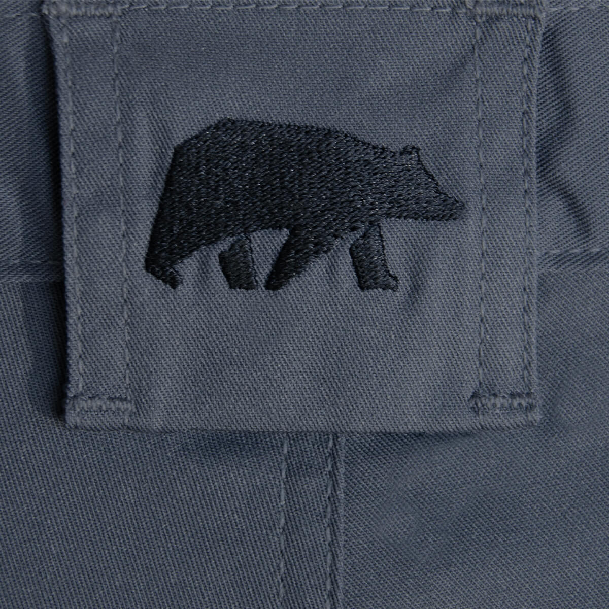 FORSBERG Buxa II kurze Arbeitshose - 7