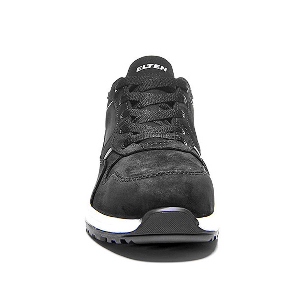 Elten Journey black low ESD S3 - 2