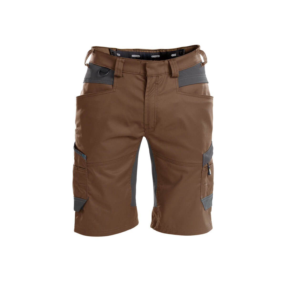 DASSY Axis Arbeitsshorts mit Stretch - 5