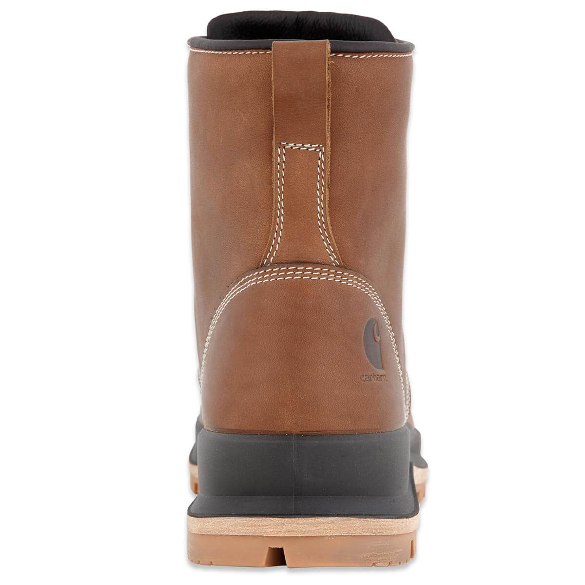 Carhartt Hamilton S3 wasserdichte Wedge Boot brown - 3