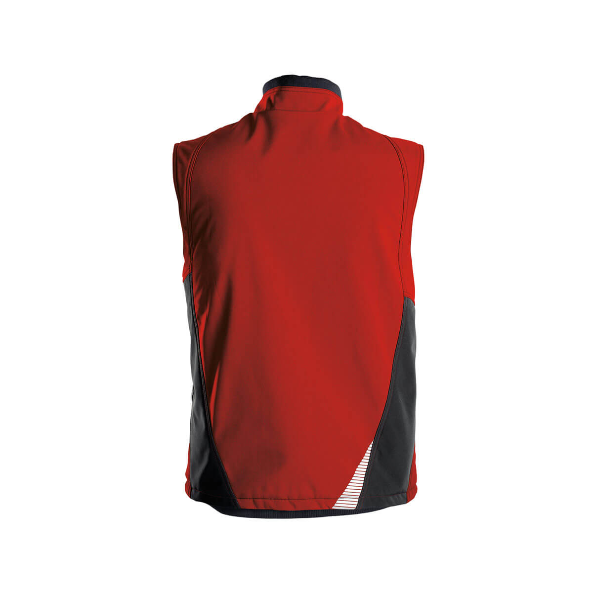DASSY Fusion Softshell-Weste - 12