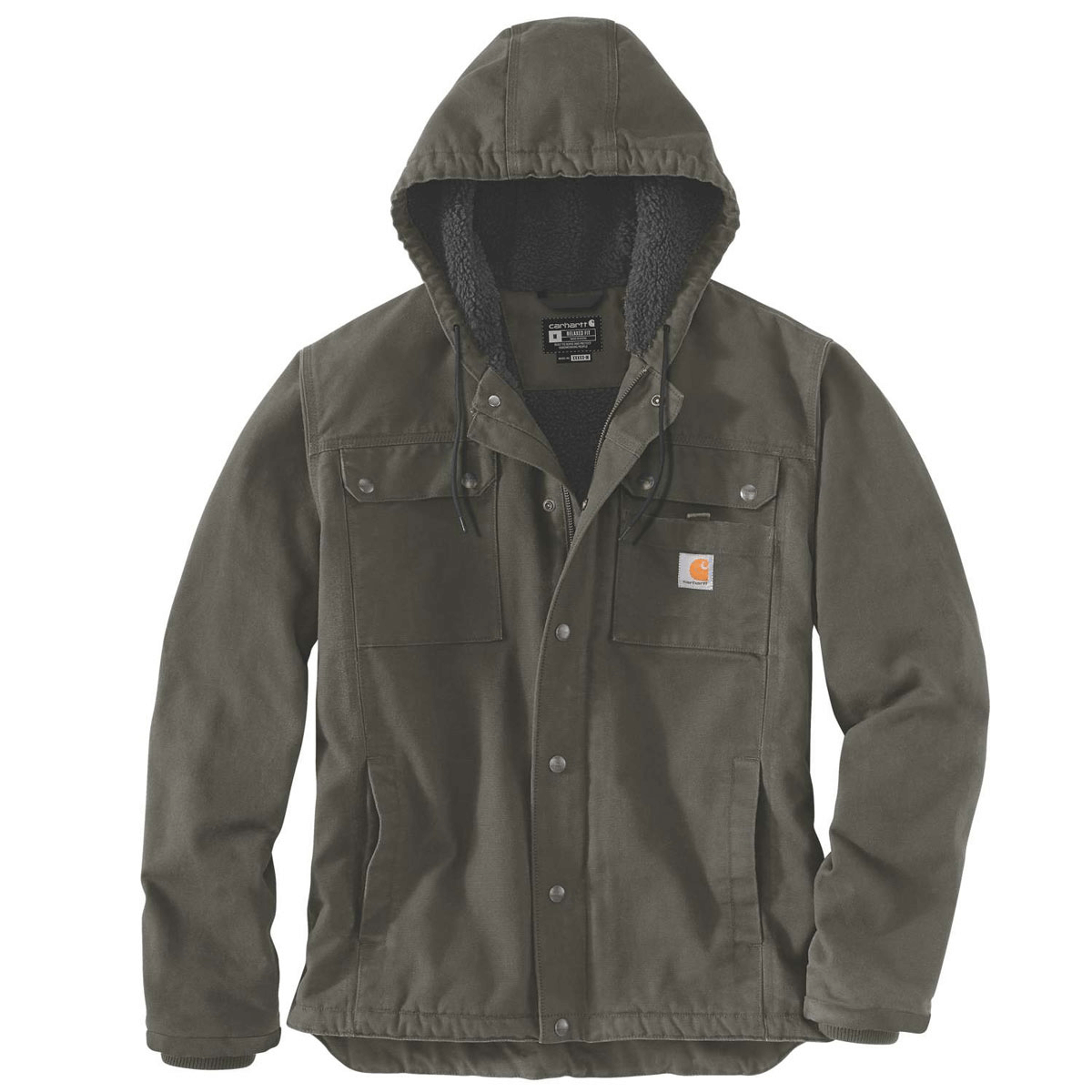 Carhartt BARTLETT JACKET - 8