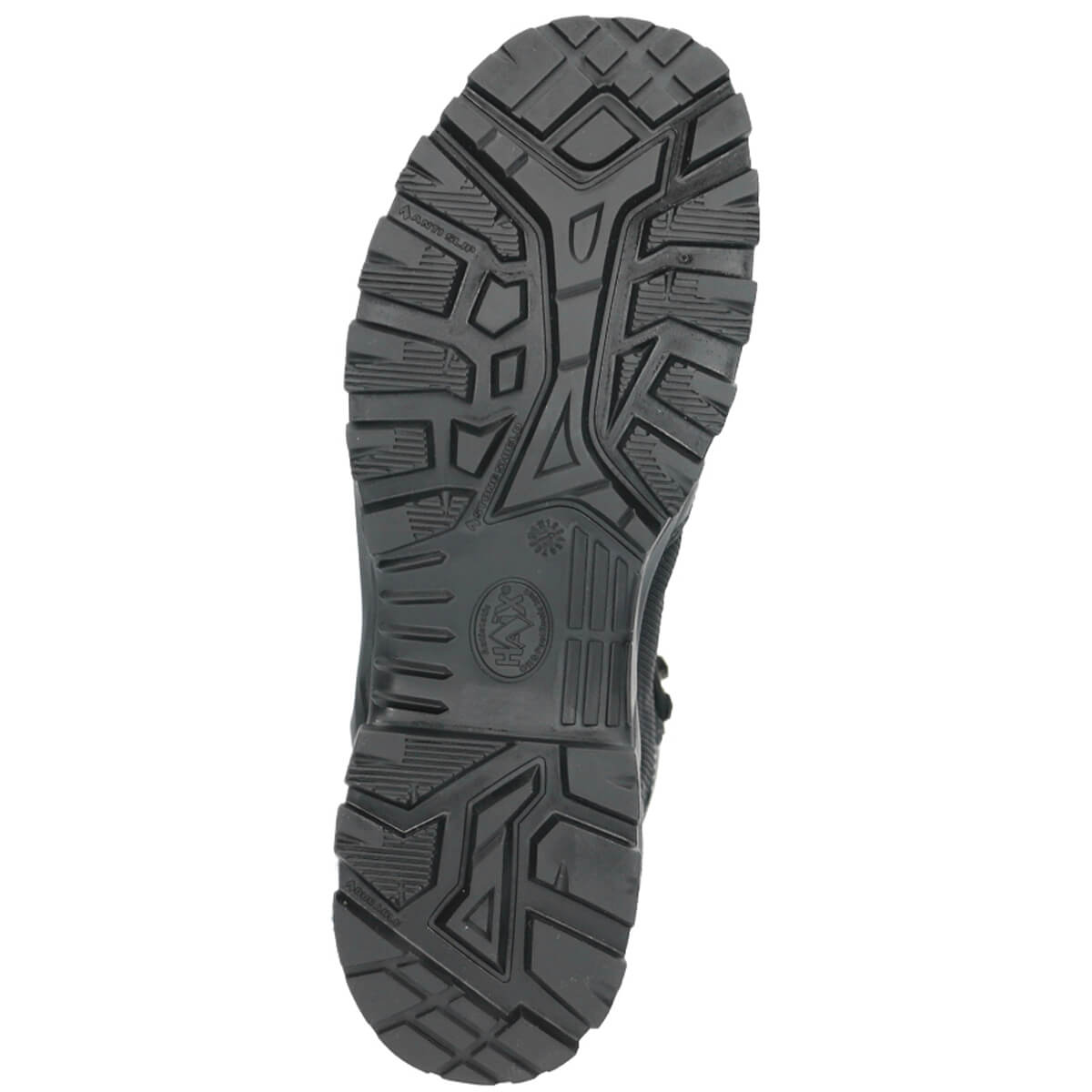 Haix Tactix GTX Gore-Tex® Einsatzstiefel - 2