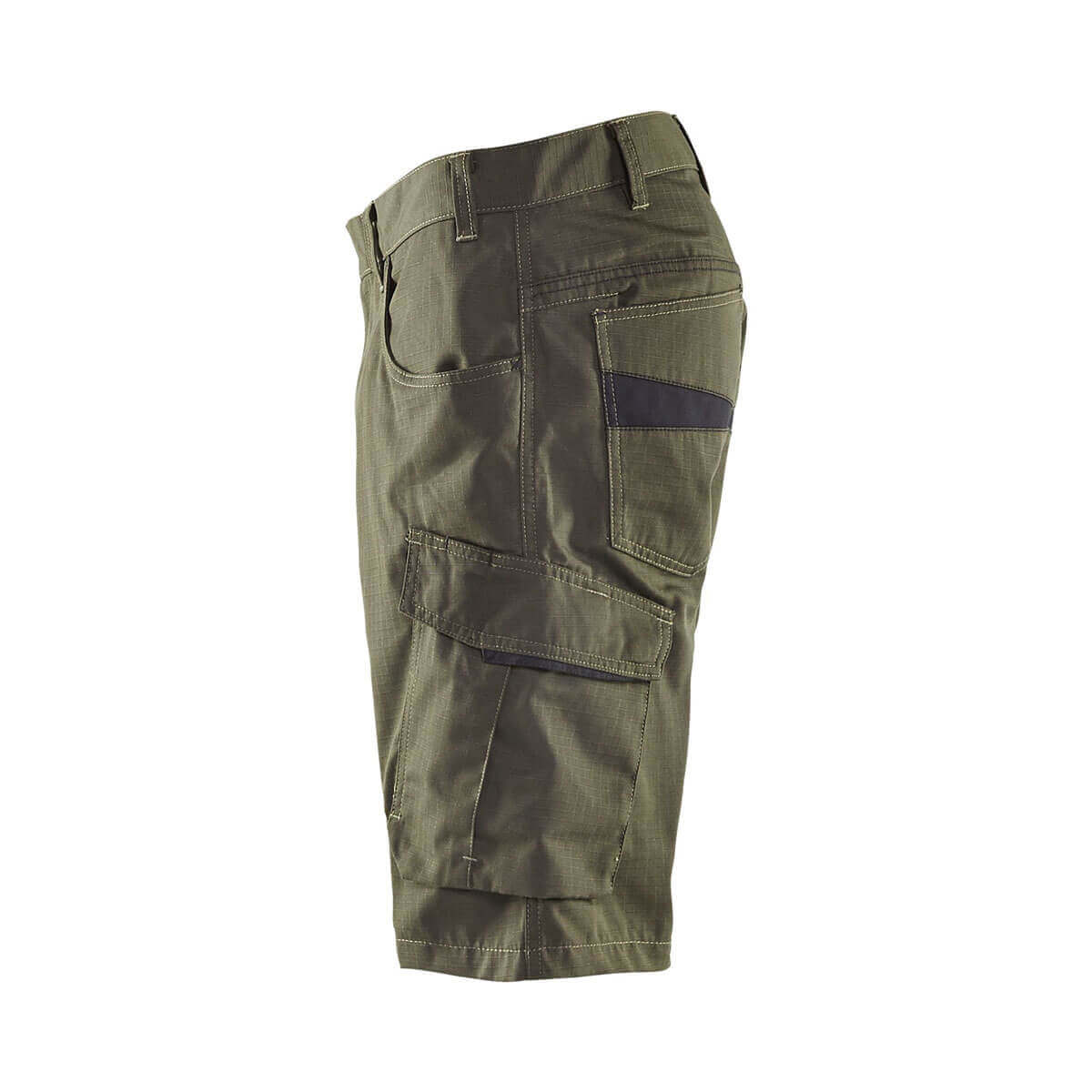 Blakläder Shorts Ripstop 1499 - 14