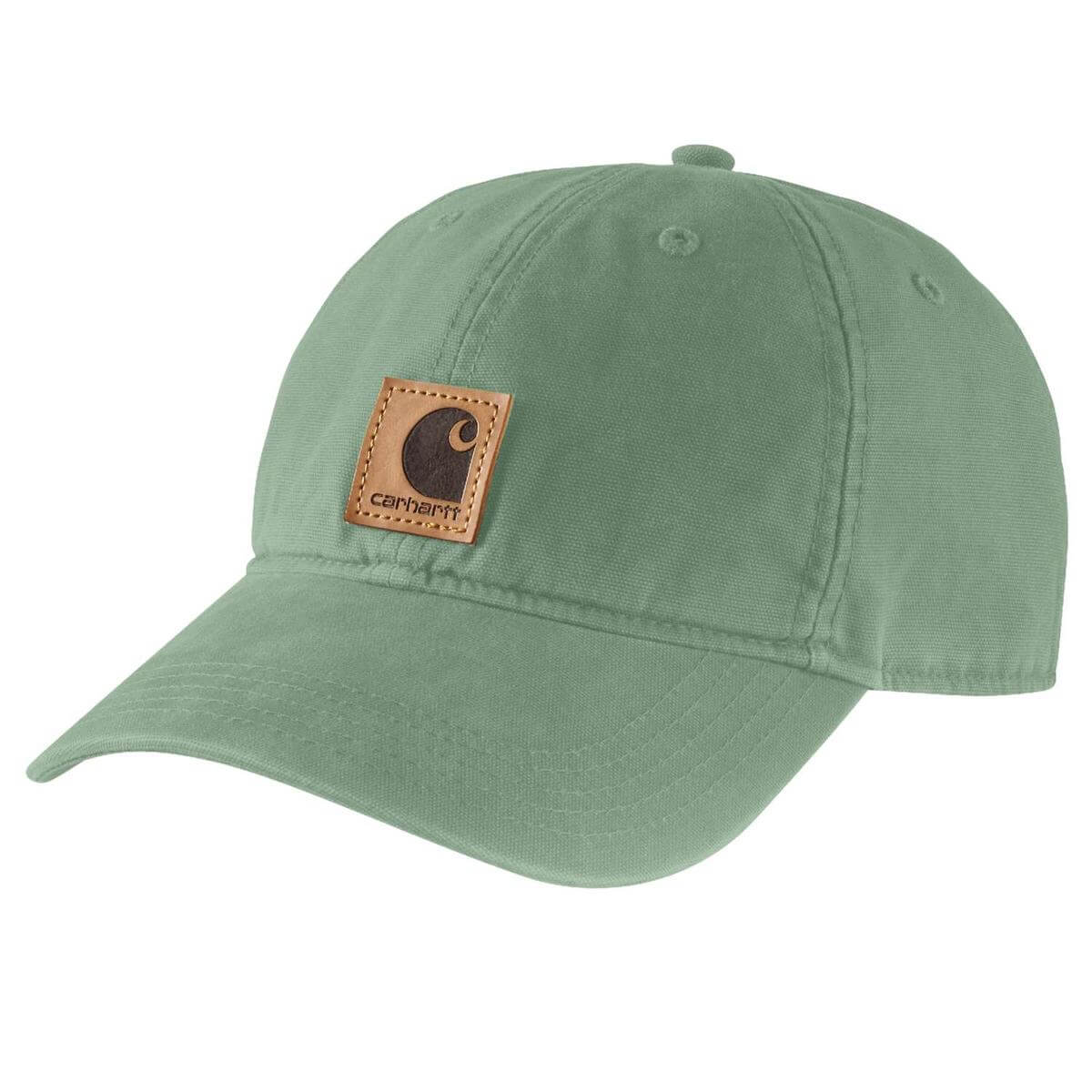 Carhartt Odessa Cap - 9