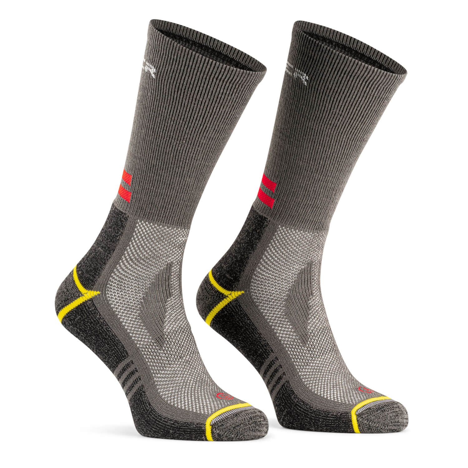 PFANNER® Outdoor EcoDry Funktionssocken - 1