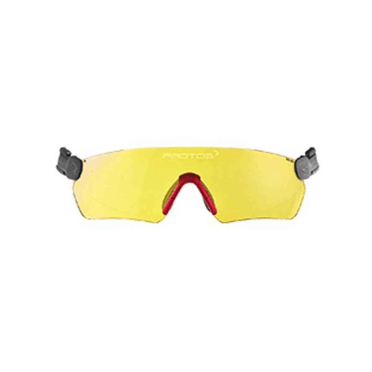 PROTOS® Integral Schutzbrille - 2