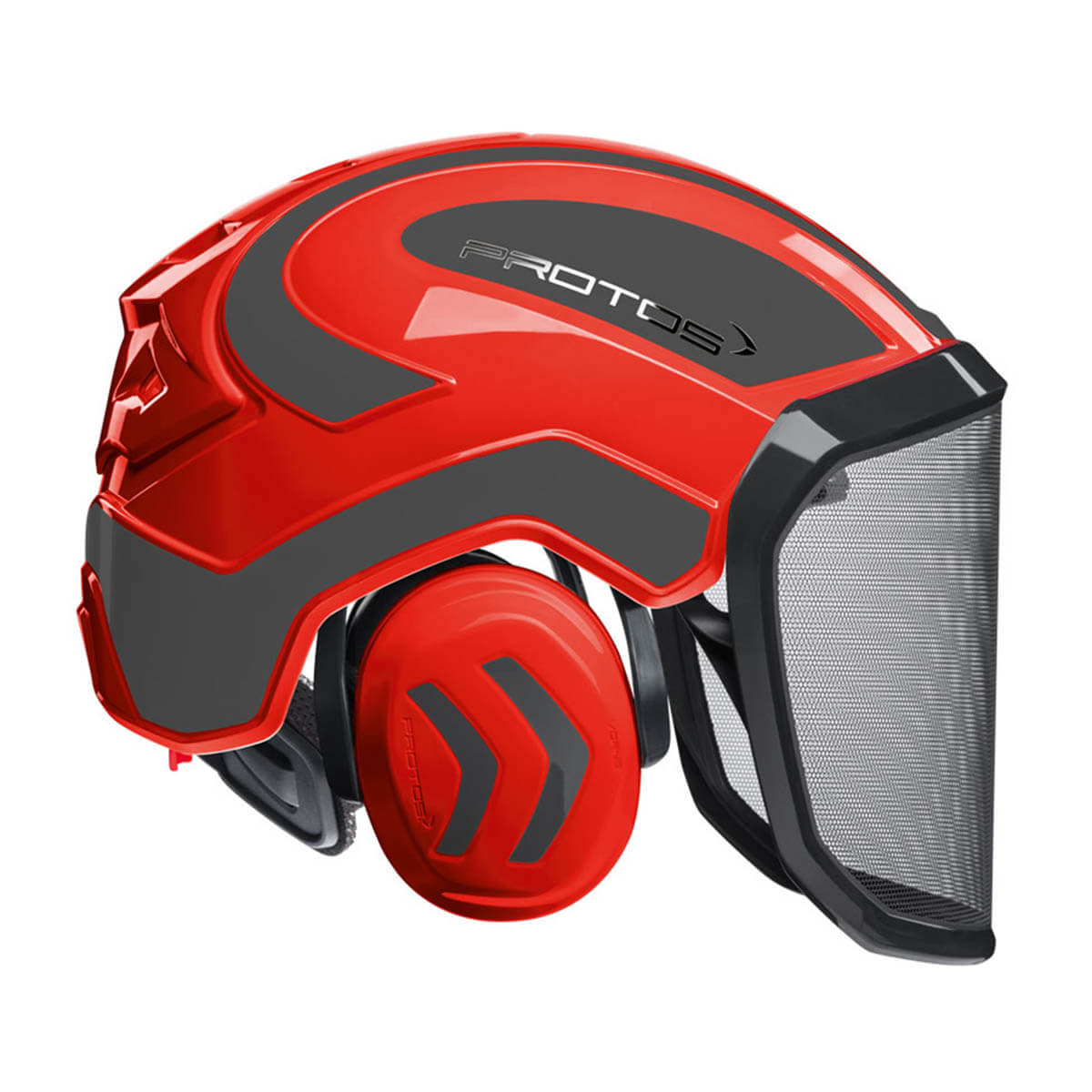 PROTOS® Helm Integral Forest - 8