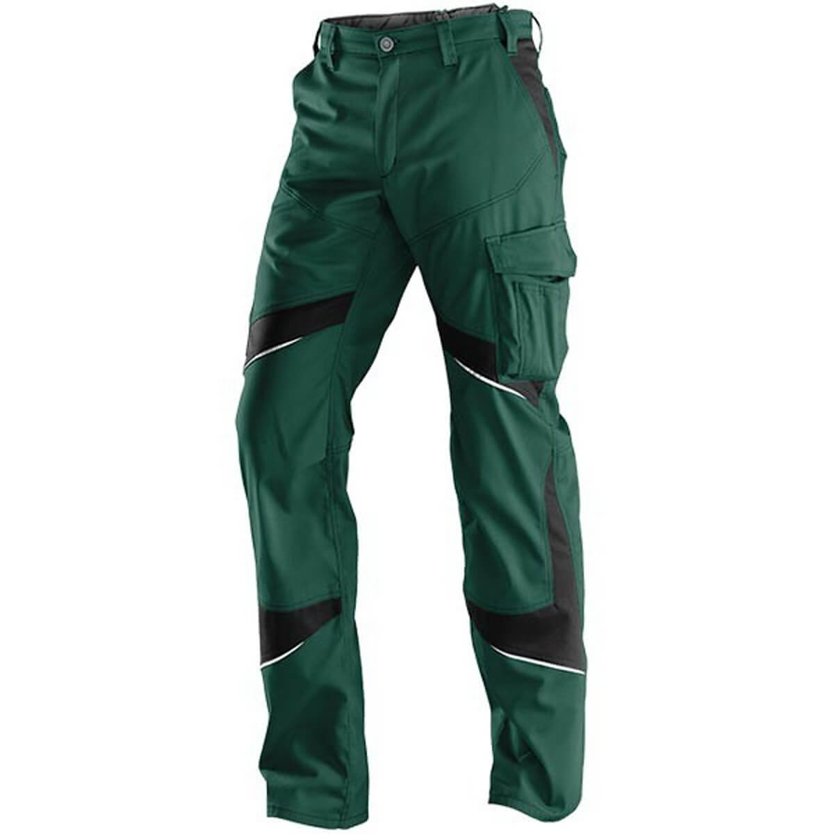 Kübler Activiq Arbeitshose - 4