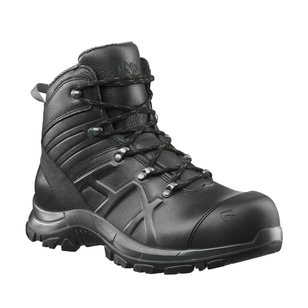 Haix Black Eagle Safety 56 MID - 1