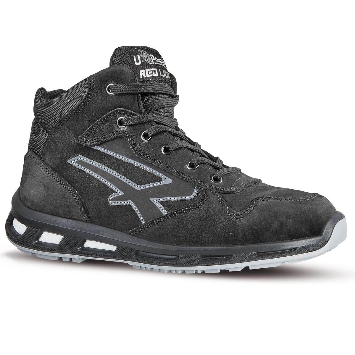 U-Power Sicherheitsschuhe Lift S3 SRC    - 1