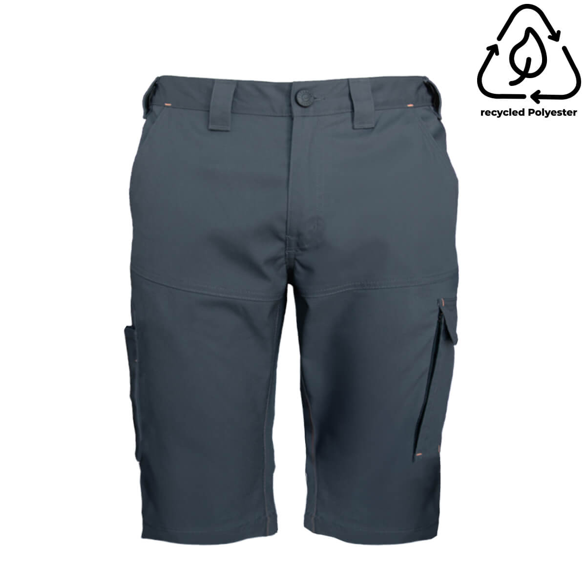 FORSBERG Buxa II kurze Arbeitshose - 1