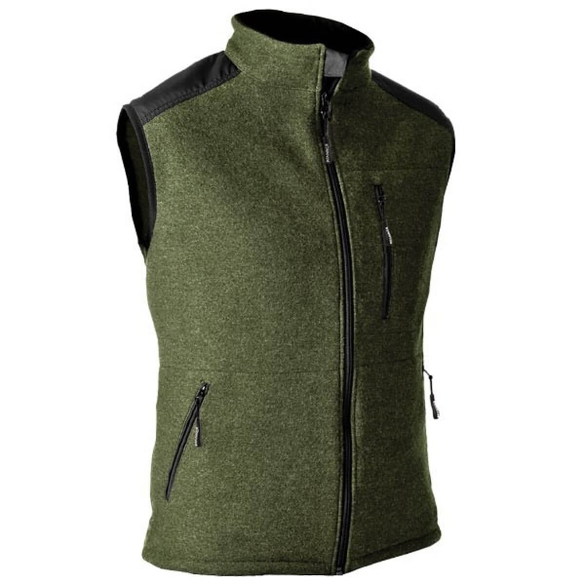 PFANNER® Wooltec Gilet Weste - 2
