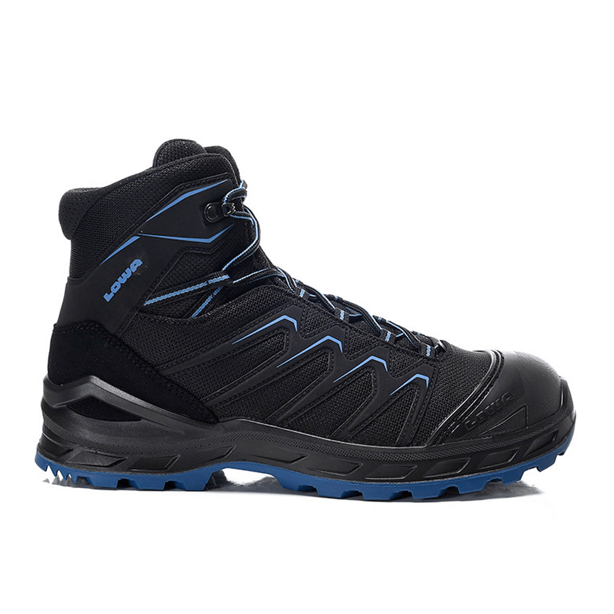 Lowa LARROX Work GTX Mid S3 - 11