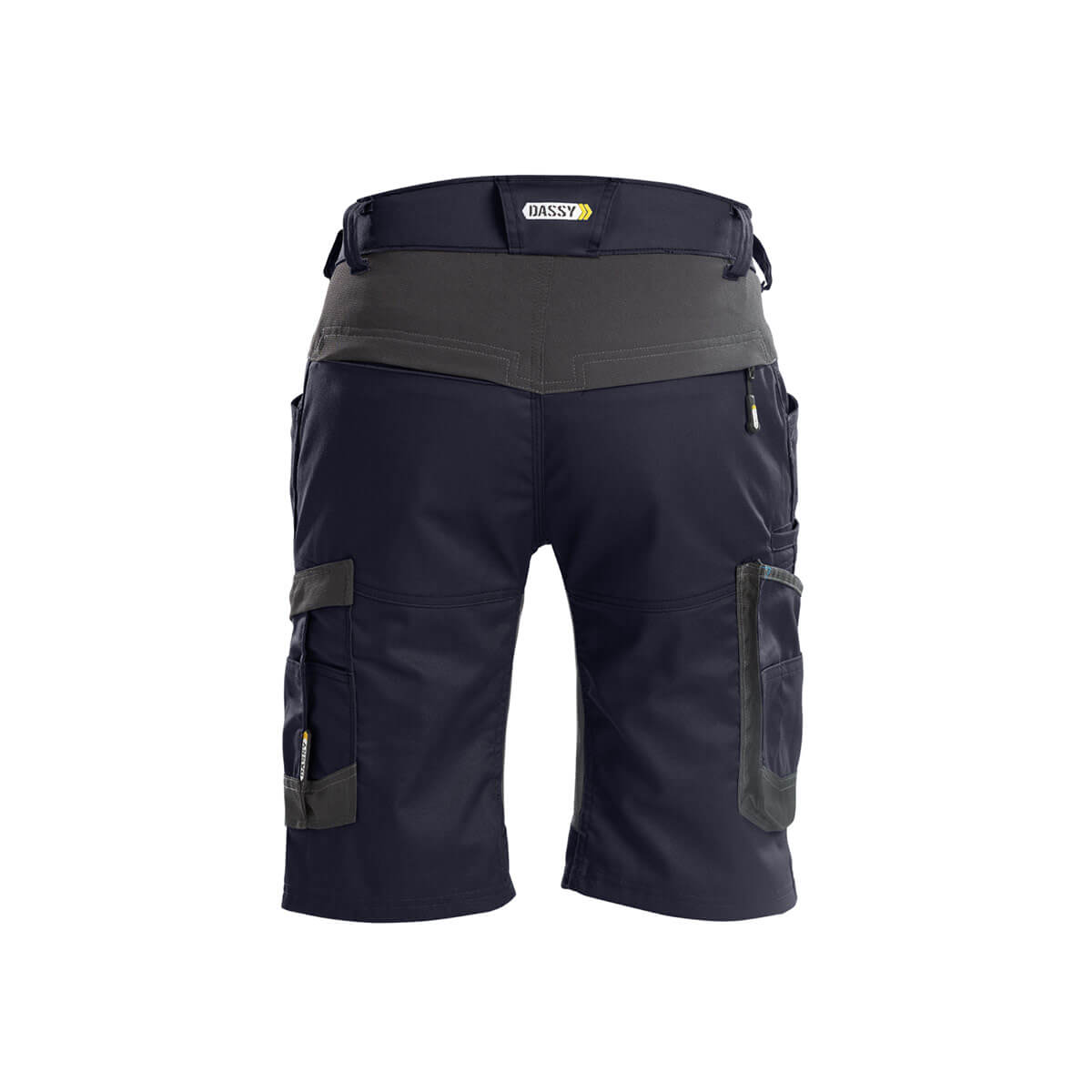 DASSY Axis Arbeitsshorts mit Stretch - 10