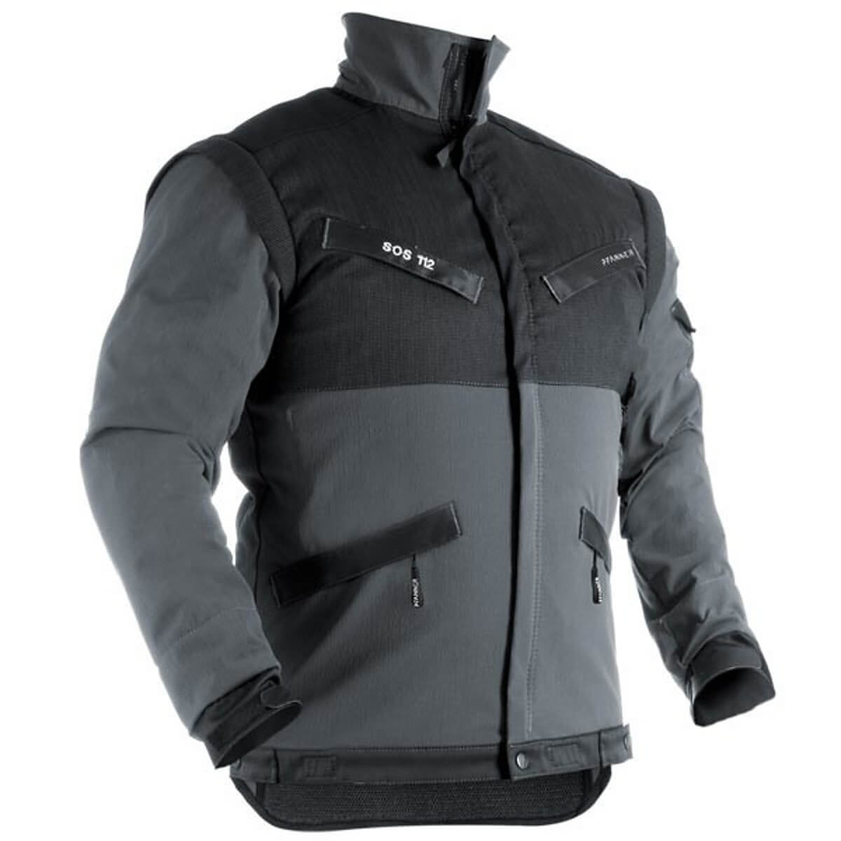 PFANNER® KlimaAir® Forstjacke - 1